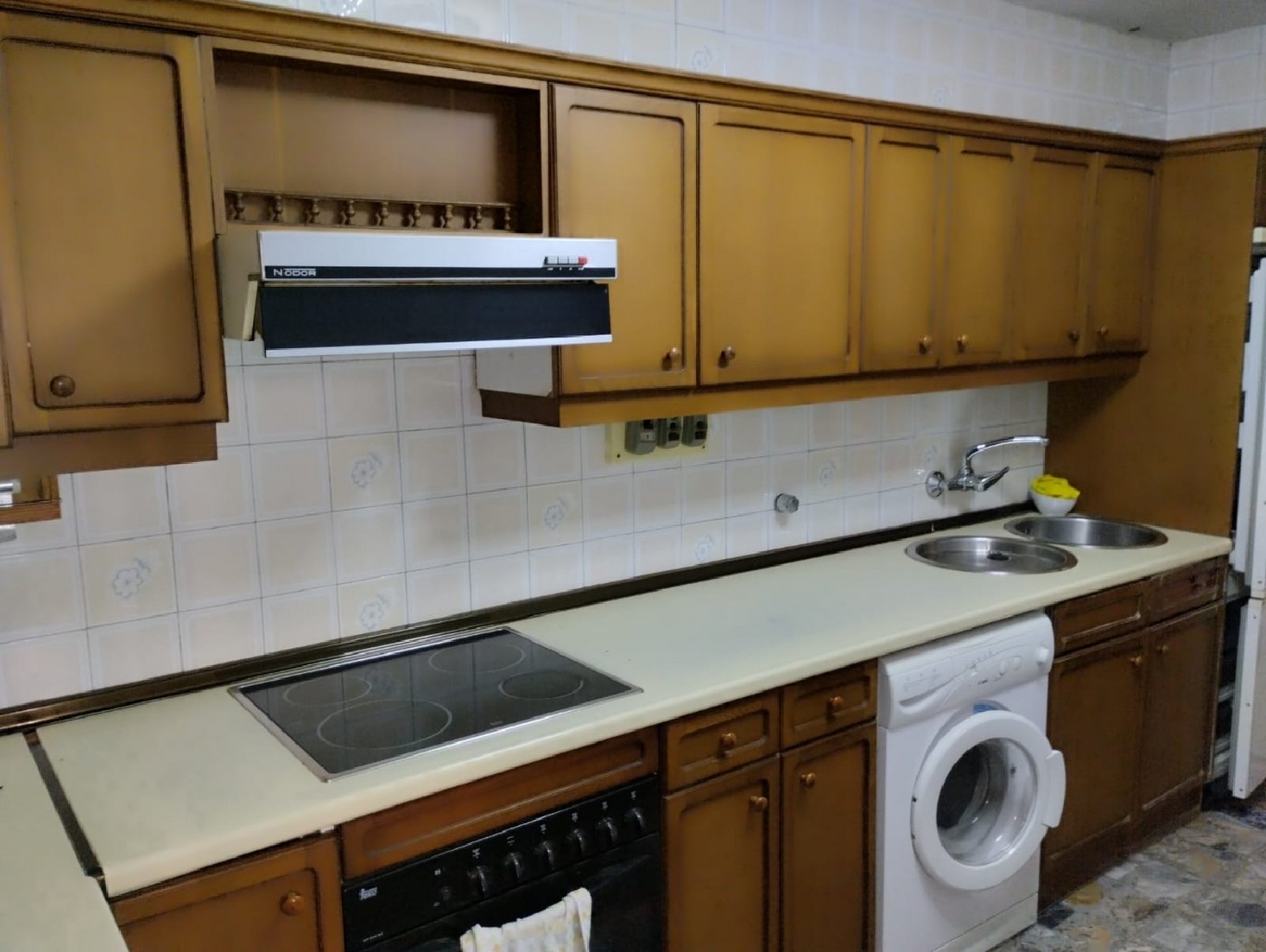  till salu hus Morés Comunidad De Calatayud (La) 8