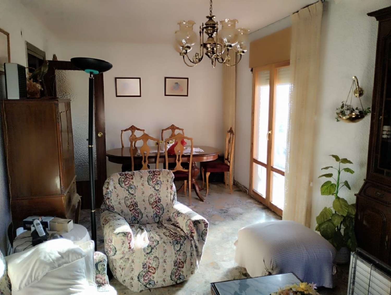 till salu hus Morés Comunidad De Calatayud (La) 3