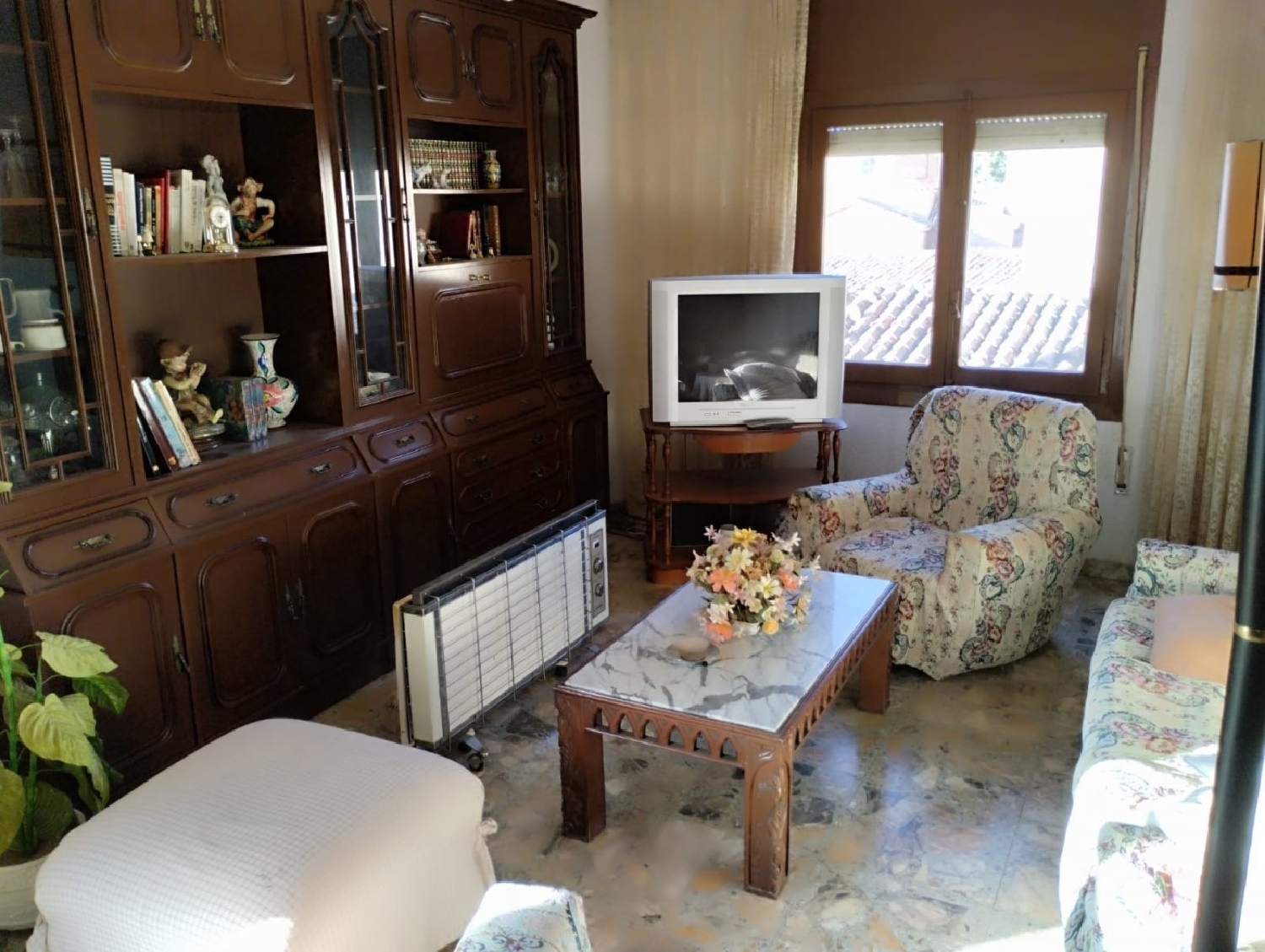 till salu hus Morés Comunidad De Calatayud (La) 2