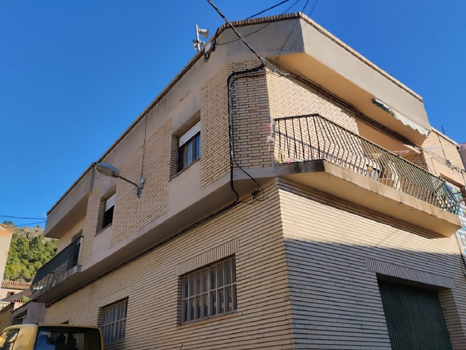 till salu hus Morés Comunidad De Calatayud (La) 1