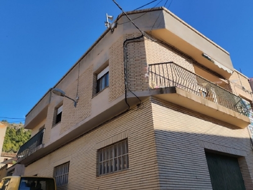 Morés Comunidad De Calatayud (La) hus foto 6243435