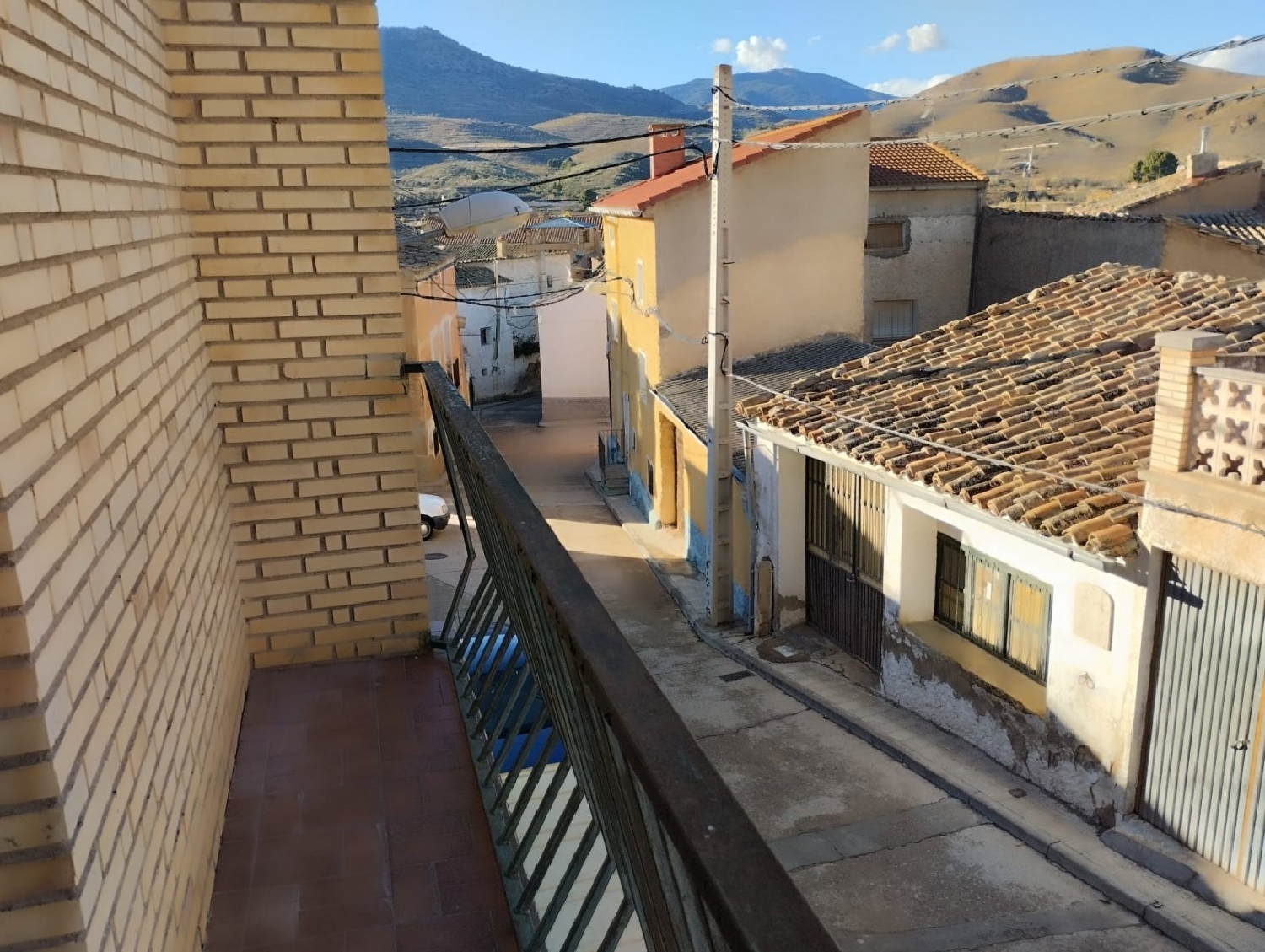  till salu hus Morés Comunidad De Calatayud (La) 5
