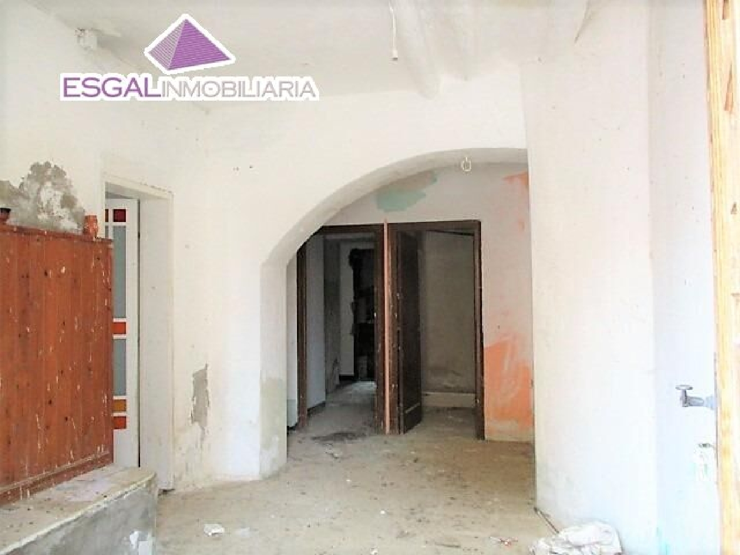 till salu hus Morilla Somontano De Barbastro 3