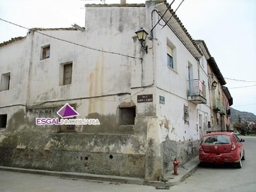 Morilla Somontano De Barbastro hus foto 6235364