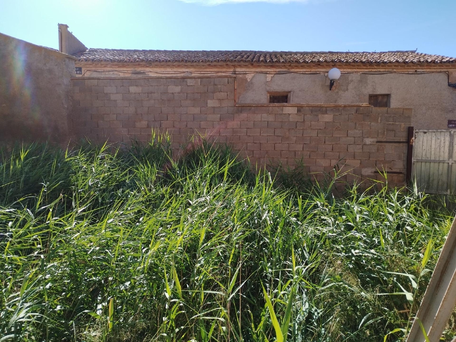  till salu hus Morilla Somontano De Barbastro 5