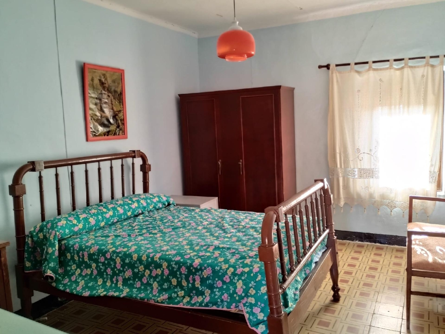  till salu hus Morilla Somontano De Barbastro 8