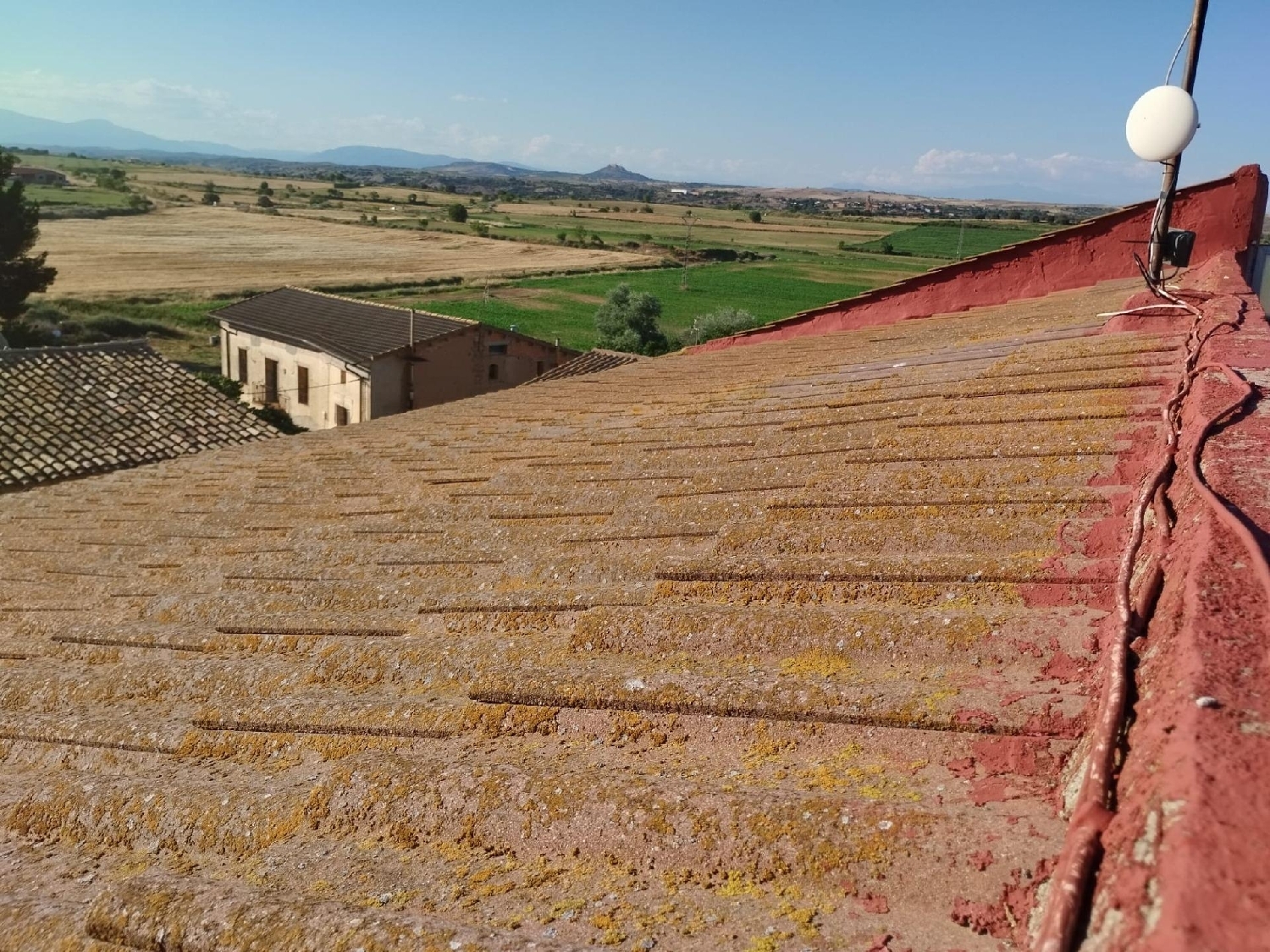  till salu hus Morilla Somontano De Barbastro 7