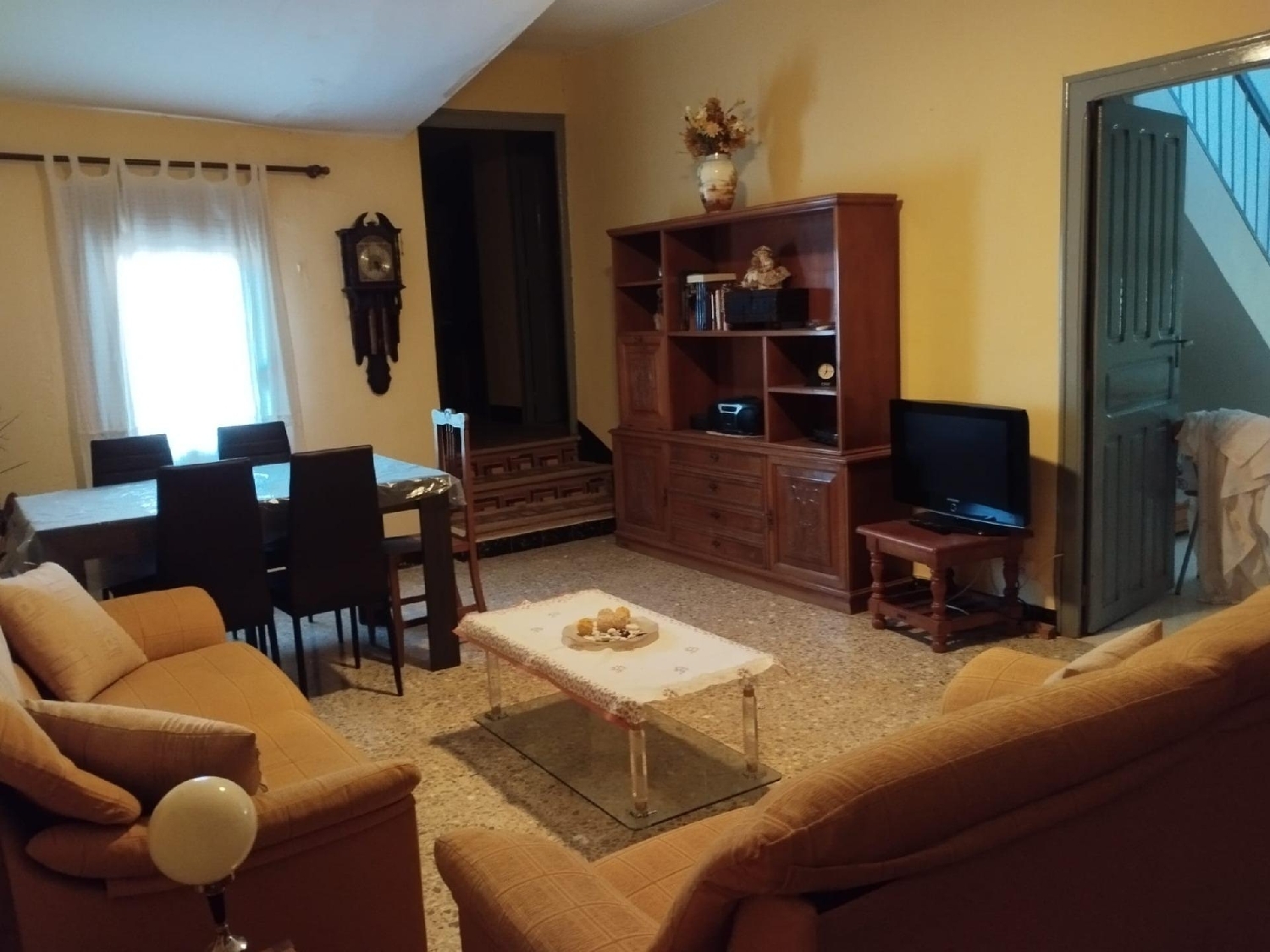  till salu hus Morilla Somontano De Barbastro 1
