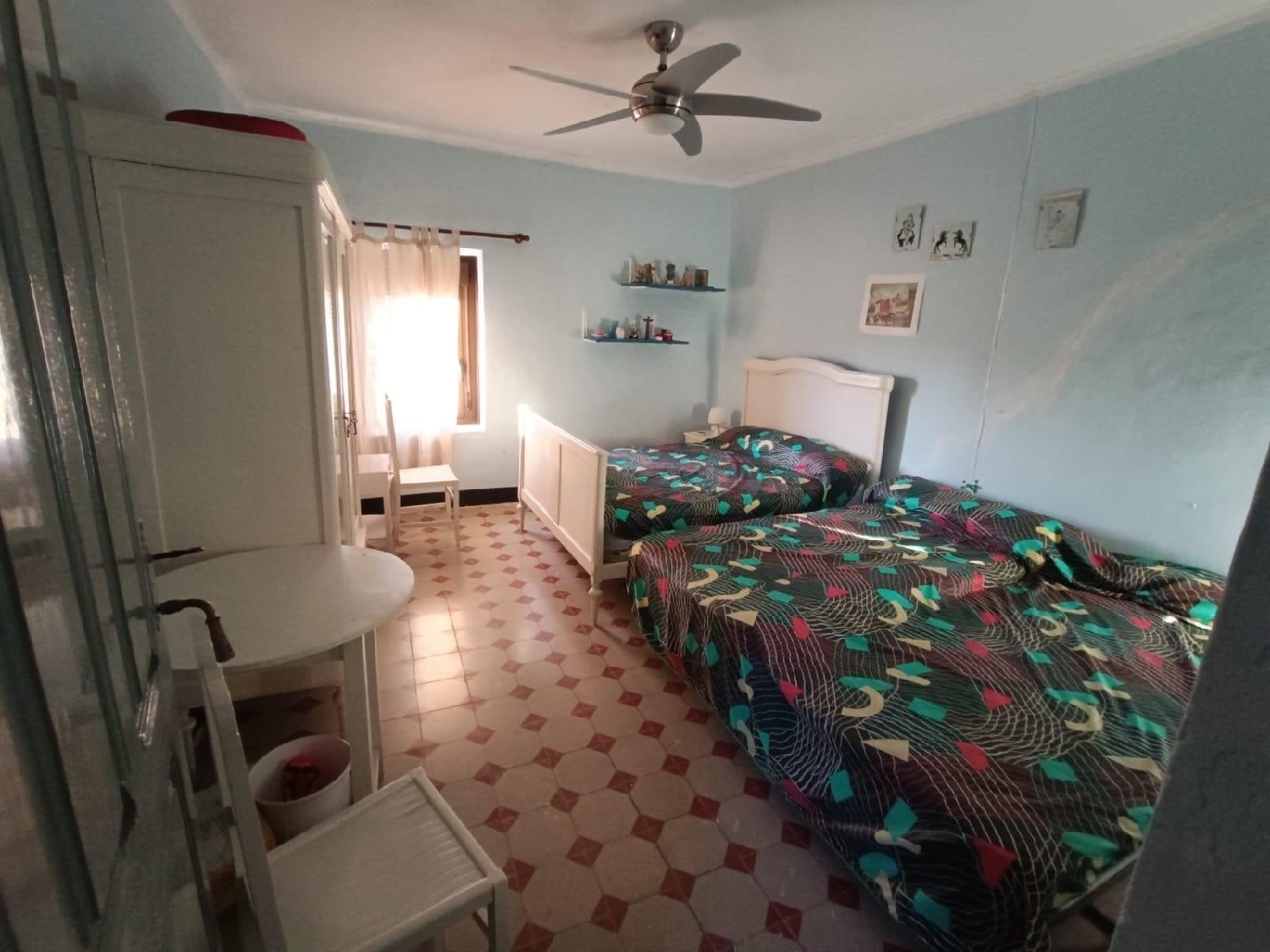 till salu hus Morilla Somontano De Barbastro 3