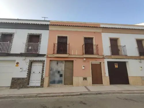 Caleras Del Prado Campiña De Morón Y Marchena hus foto 6210922