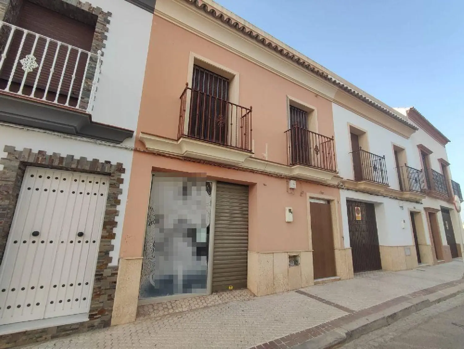 till salu hus Caleras Del Prado Campiña De Morón Y Marchena 2