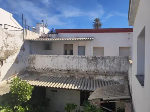Caleras Del Prado Campiña De Morón Y Marchena hus foto 6210924