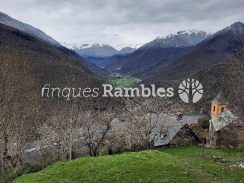 Moron I Mola Val D''aran hus foto 6226297