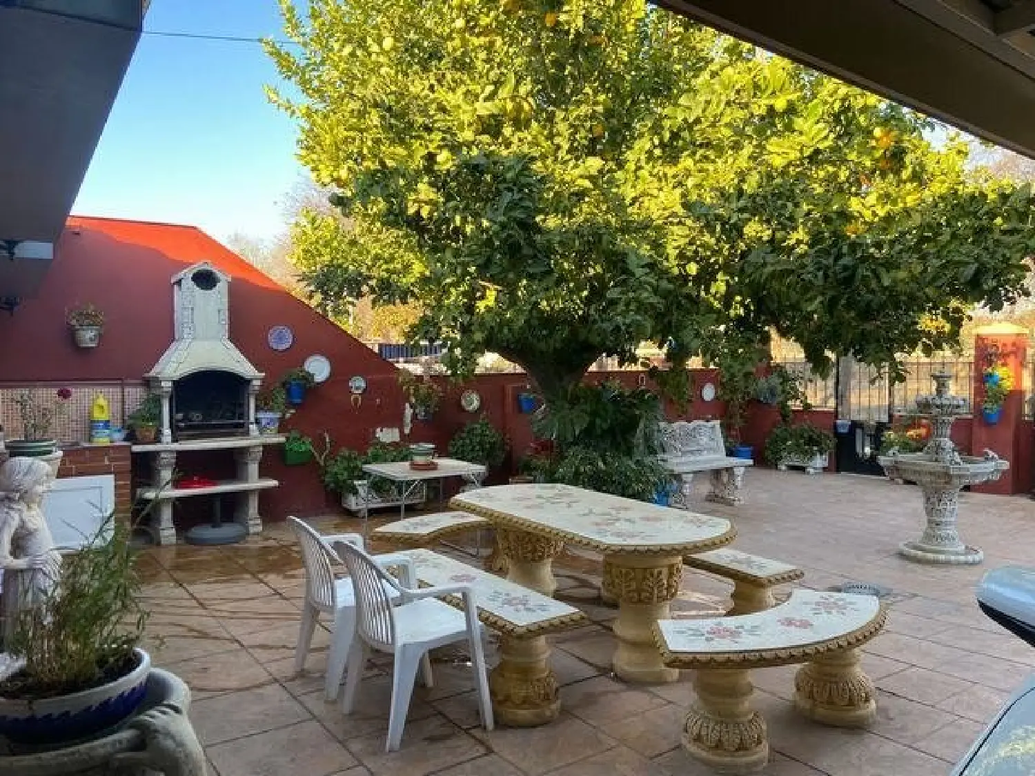  en venta casa Las Pitas Córdoba 1
