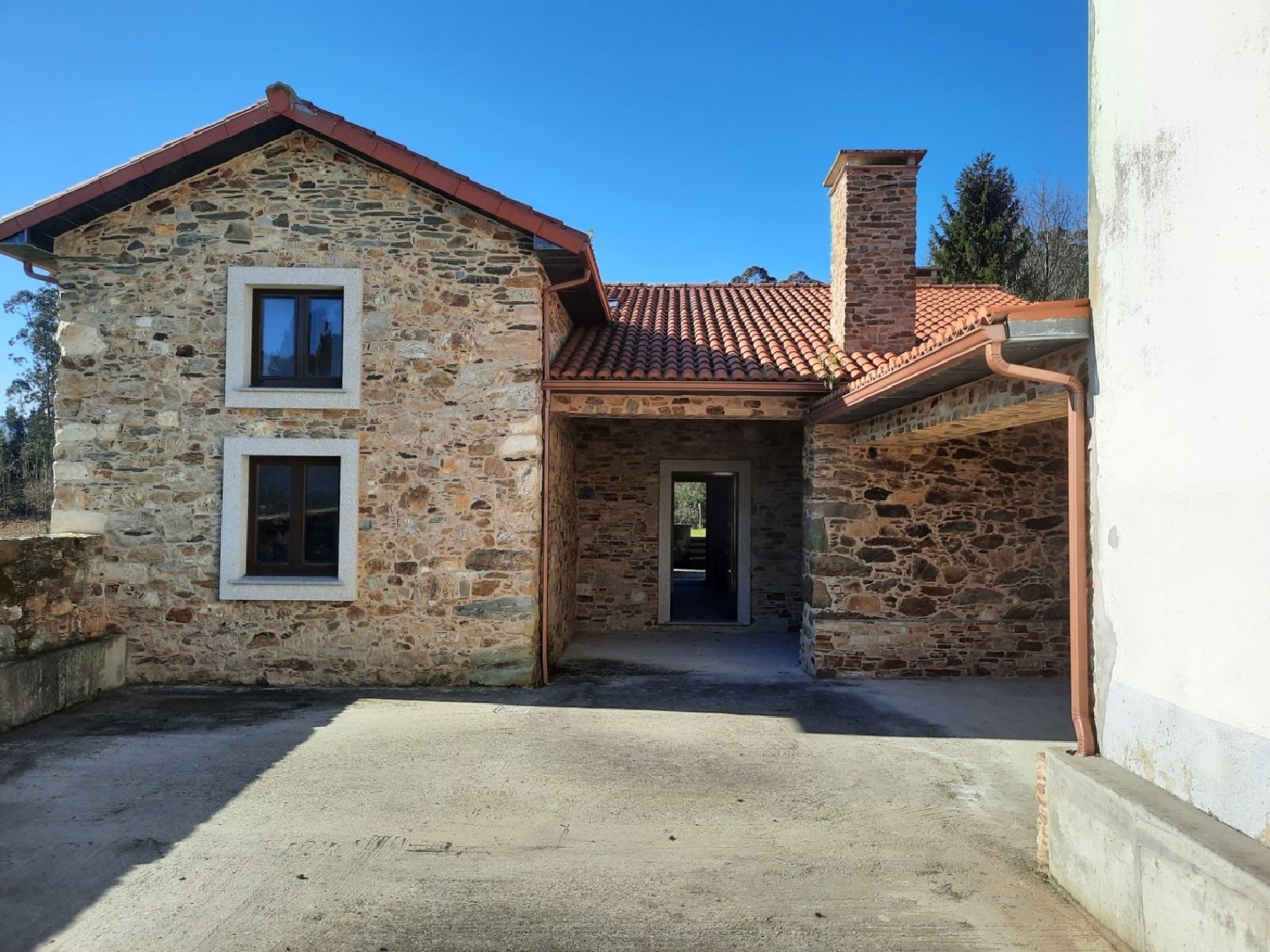  till salu hus Mosteiro Ferrol 5