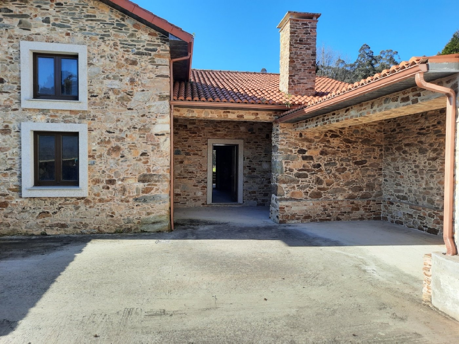 till salu hus Mosteiro Ferrol 8