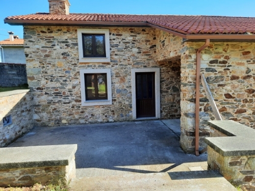 Mosteiro Ferrol hus foto 6255929
