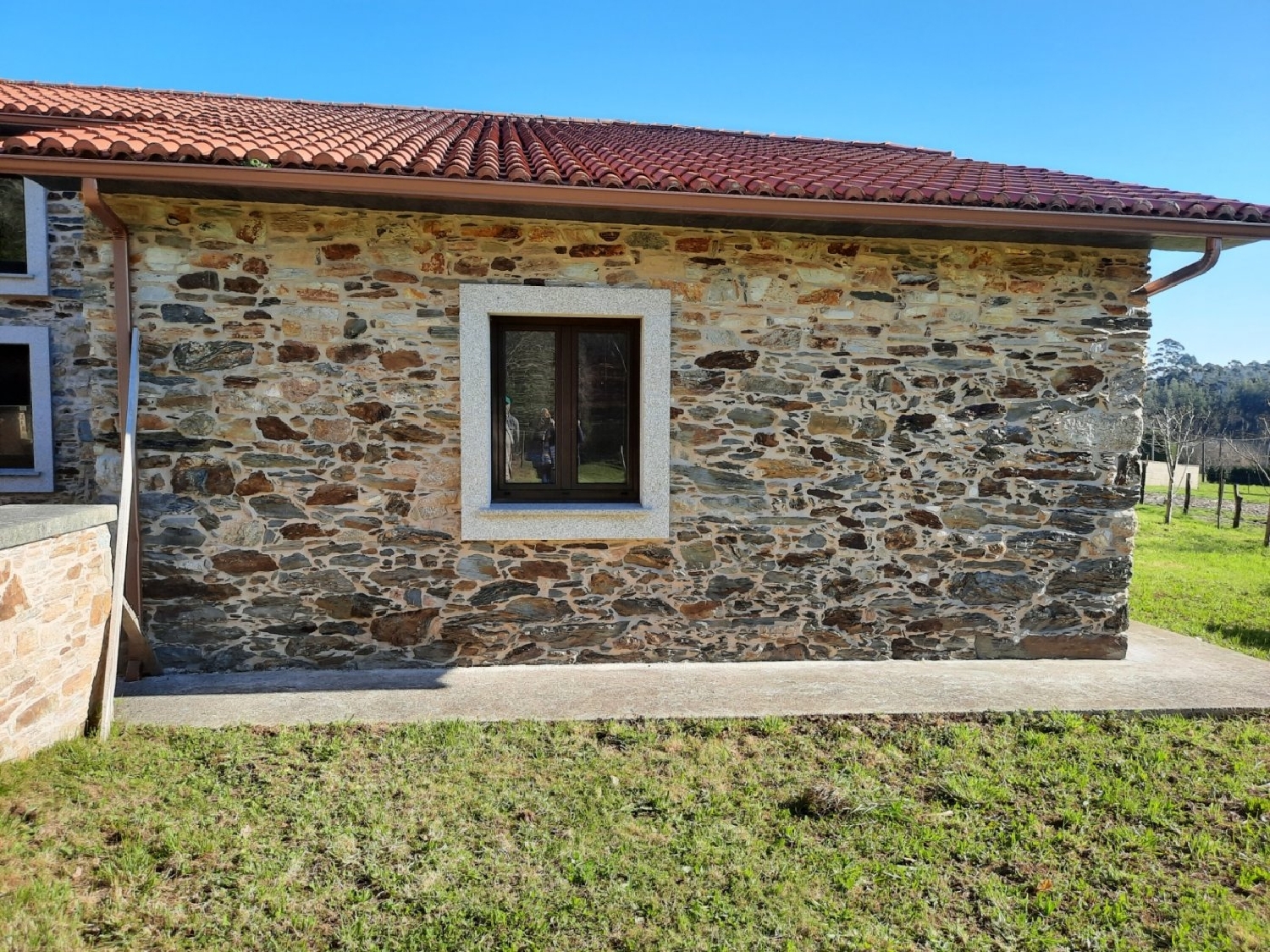 till salu hus Mosteiro Ferrol 2