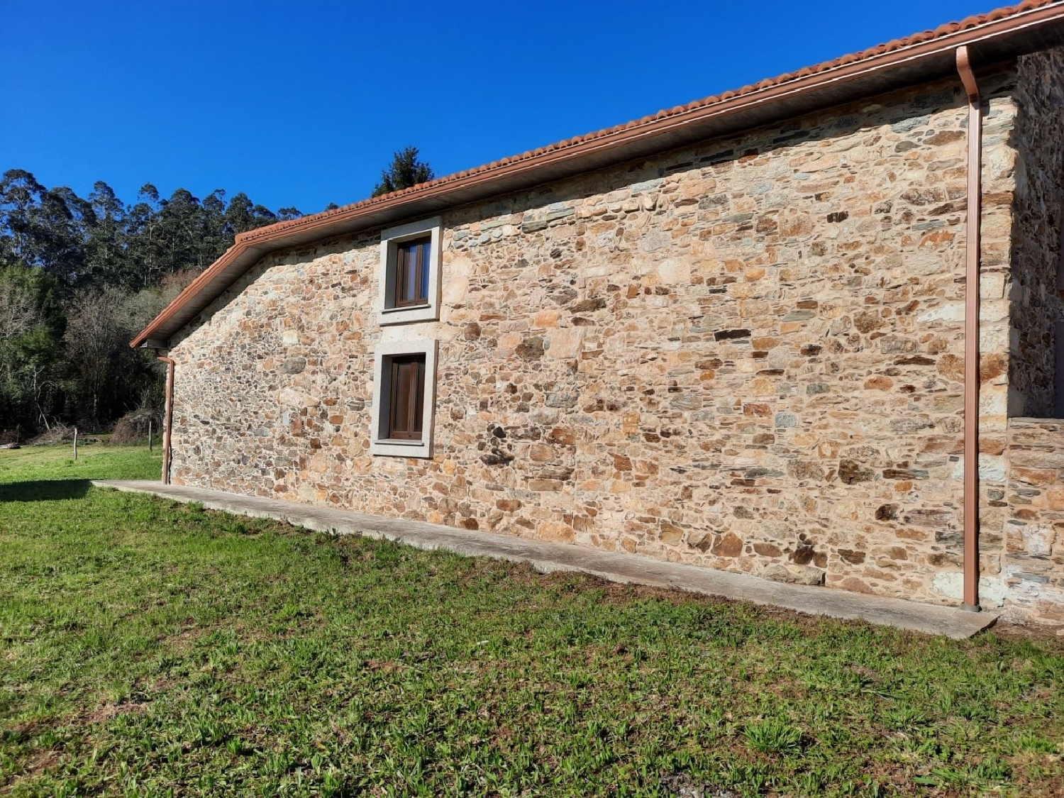  till salu hus Mosteiro Ferrol 4