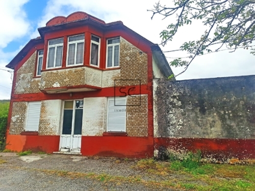 Mosteiro Ferrol hus foto 6256026