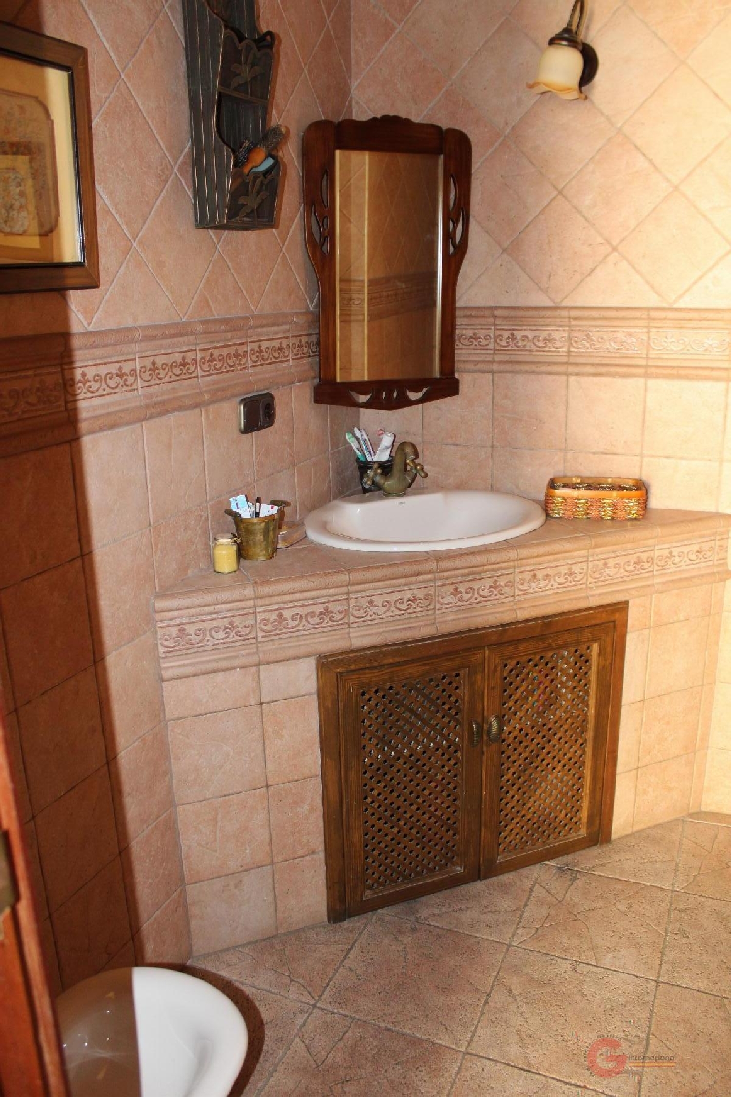  à vendre maison Puntalón Costa Tropical 6