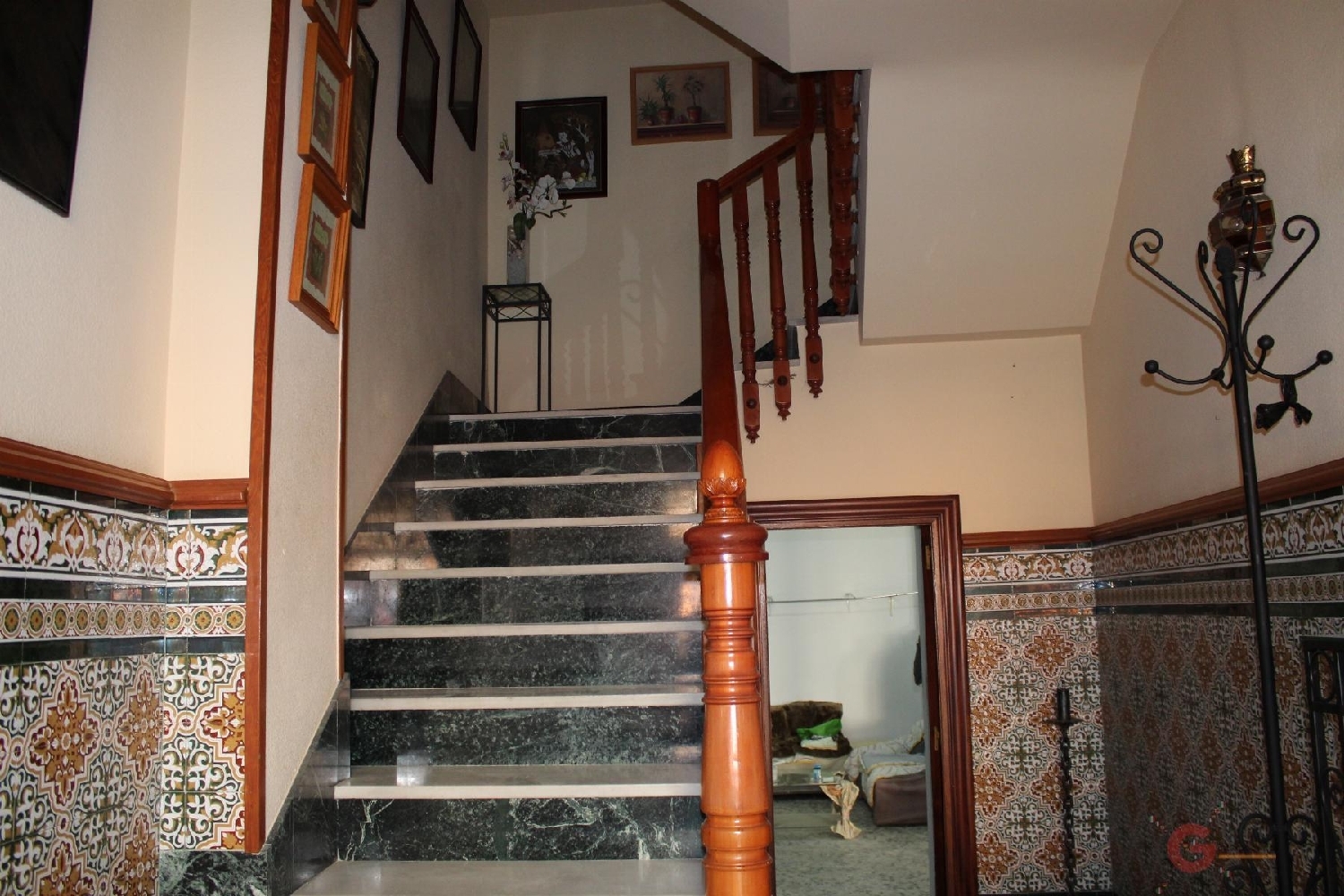  à vendre maison Puntalón Costa Tropical 2