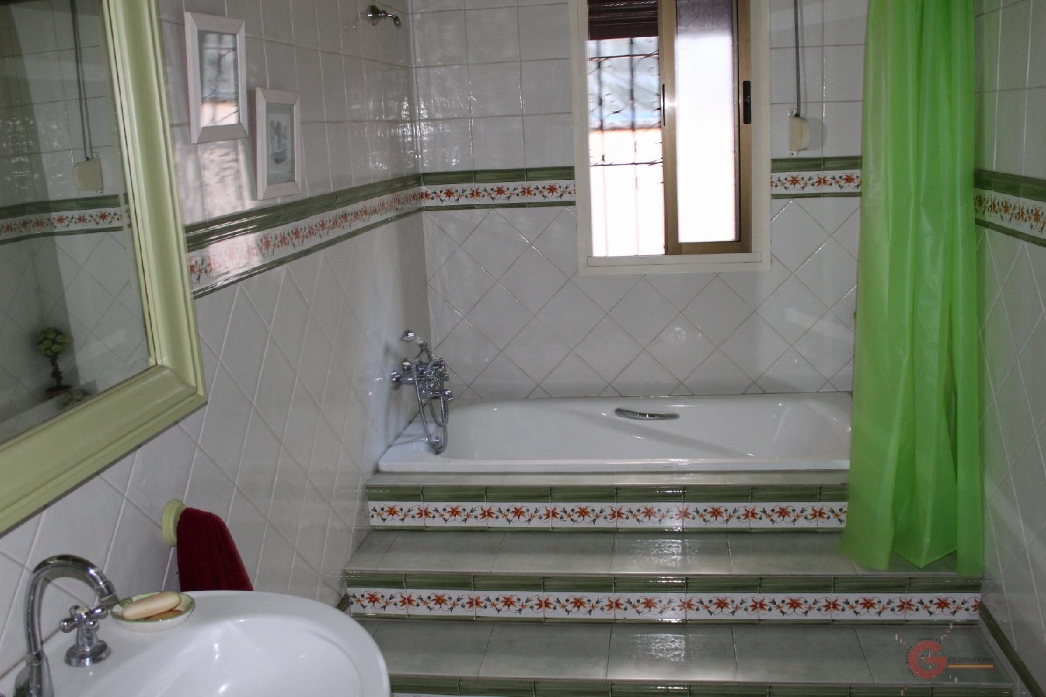  à vendre maison Puntalón Costa Tropical 8