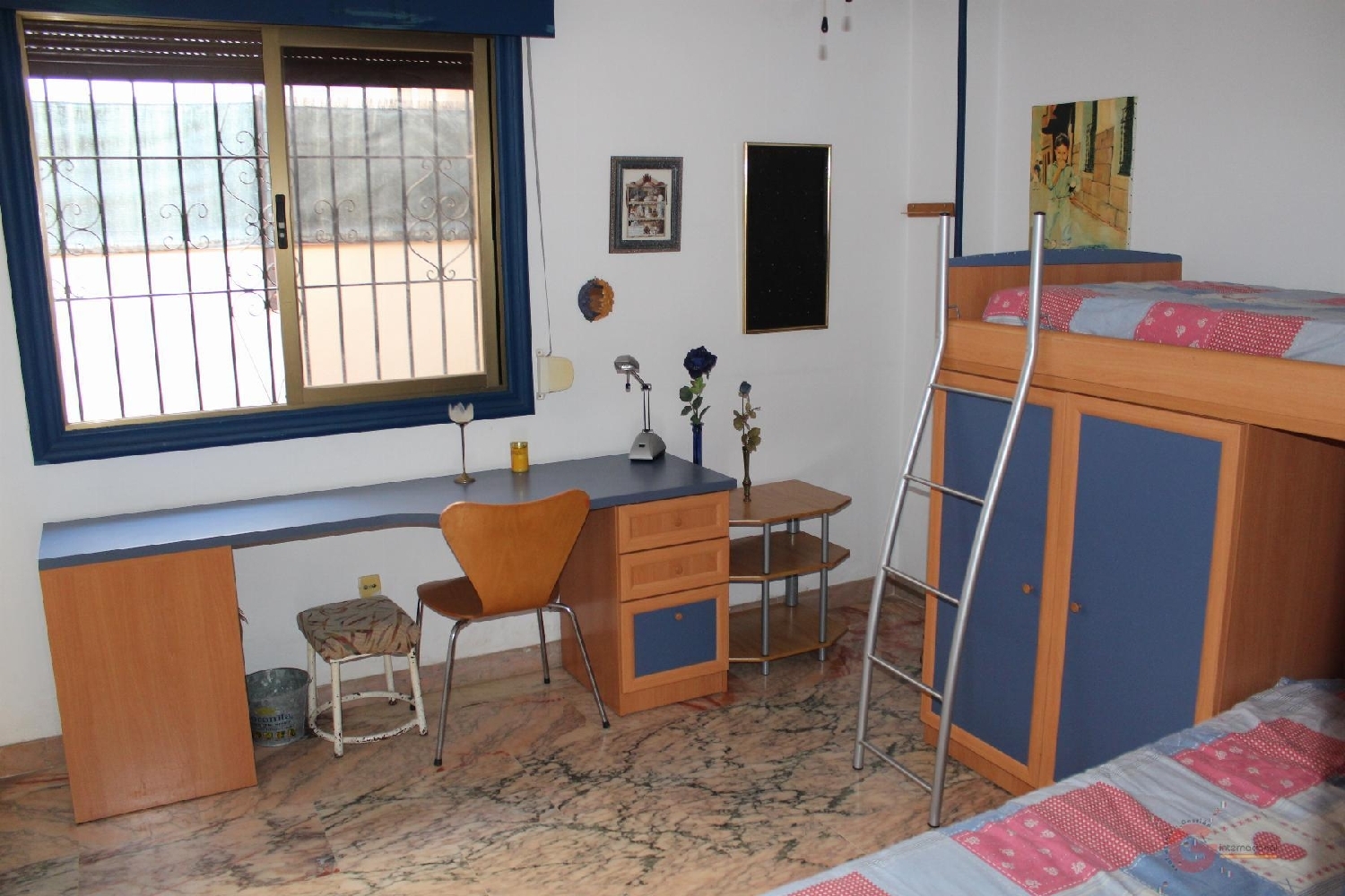  à vendre maison Puntalón Costa Tropical 7