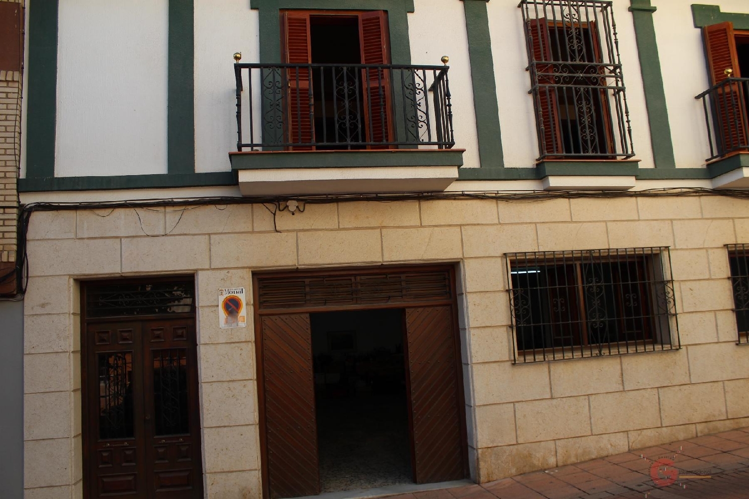  à vendre maison Puntalón Costa Tropical 1