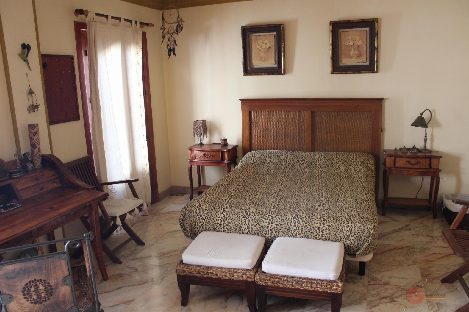  à vendre maison Puntalón Costa Tropical 4