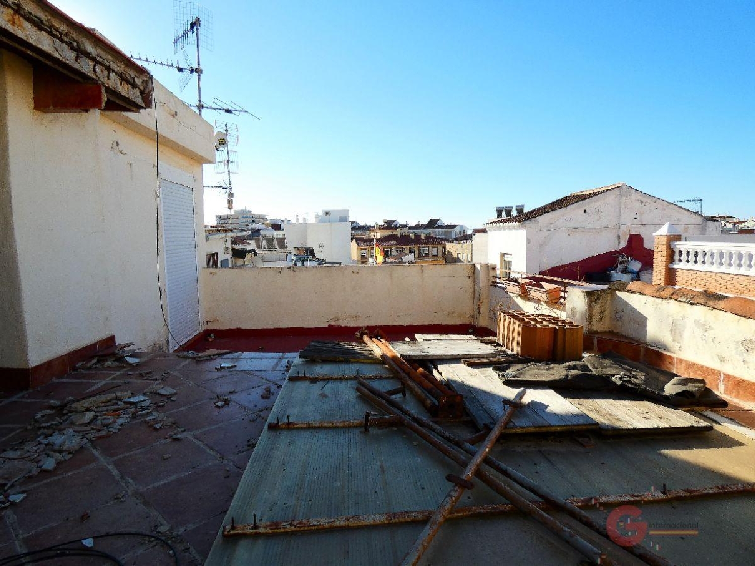  till salu hus Motril Costa Tropical 1