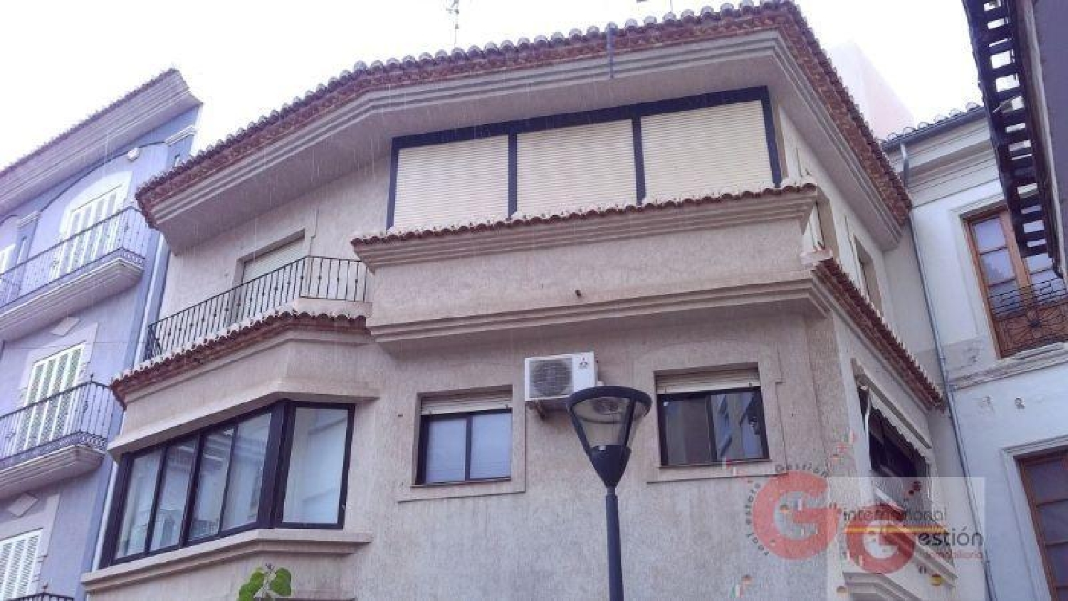 till salu hus Motril Costa Tropical 3