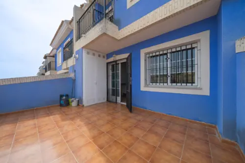 Motril Costa Tropical hus foto 6213430