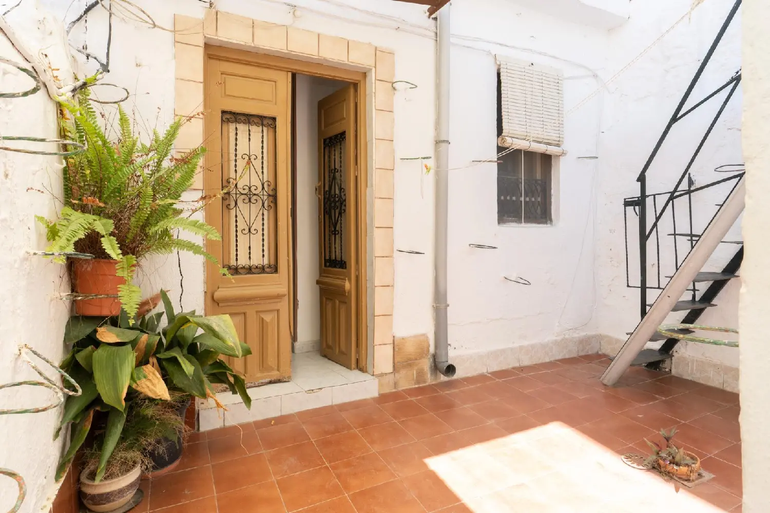  till salu hus Motril Costa Tropical 1