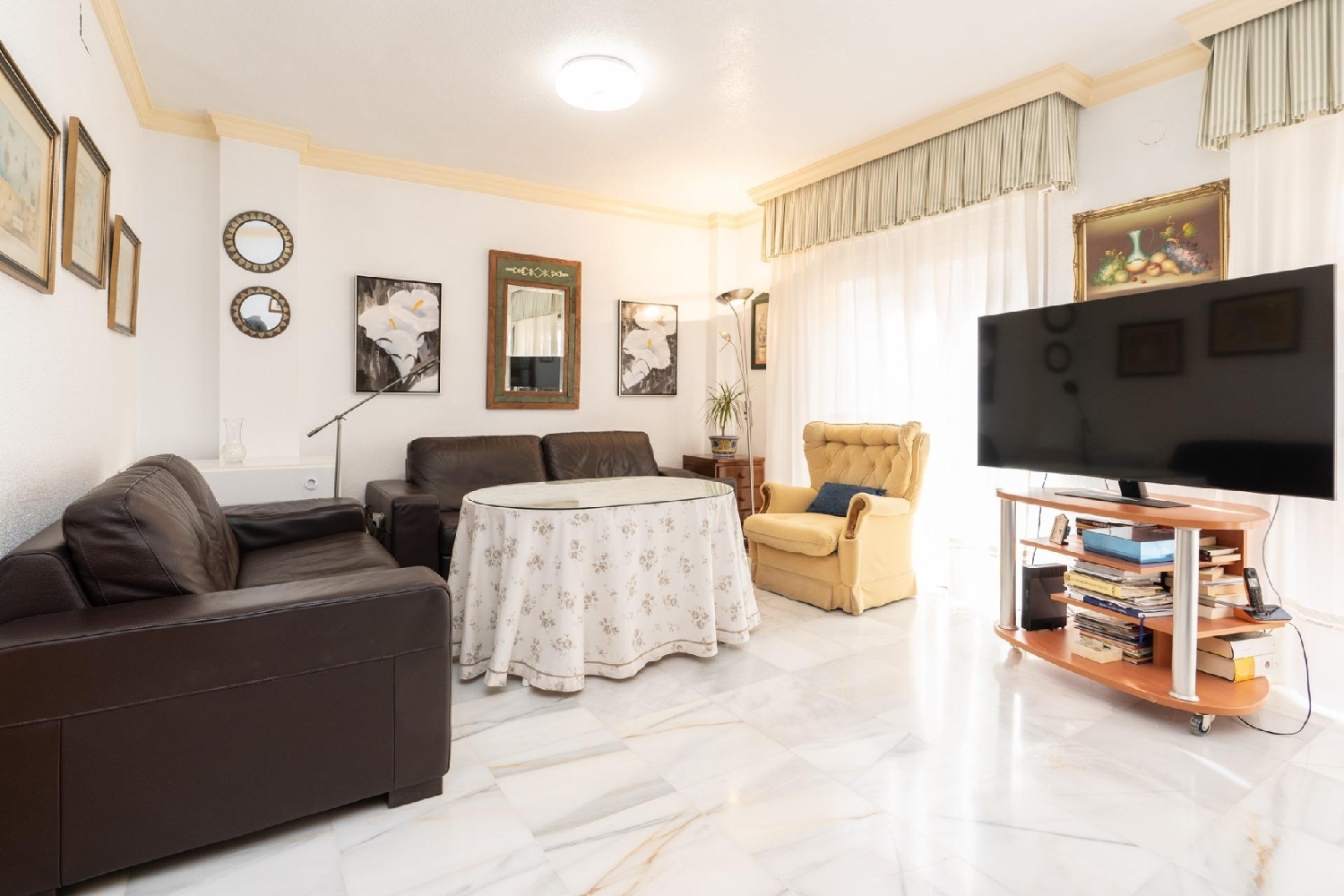 till salu hus Motril Costa Tropical 2