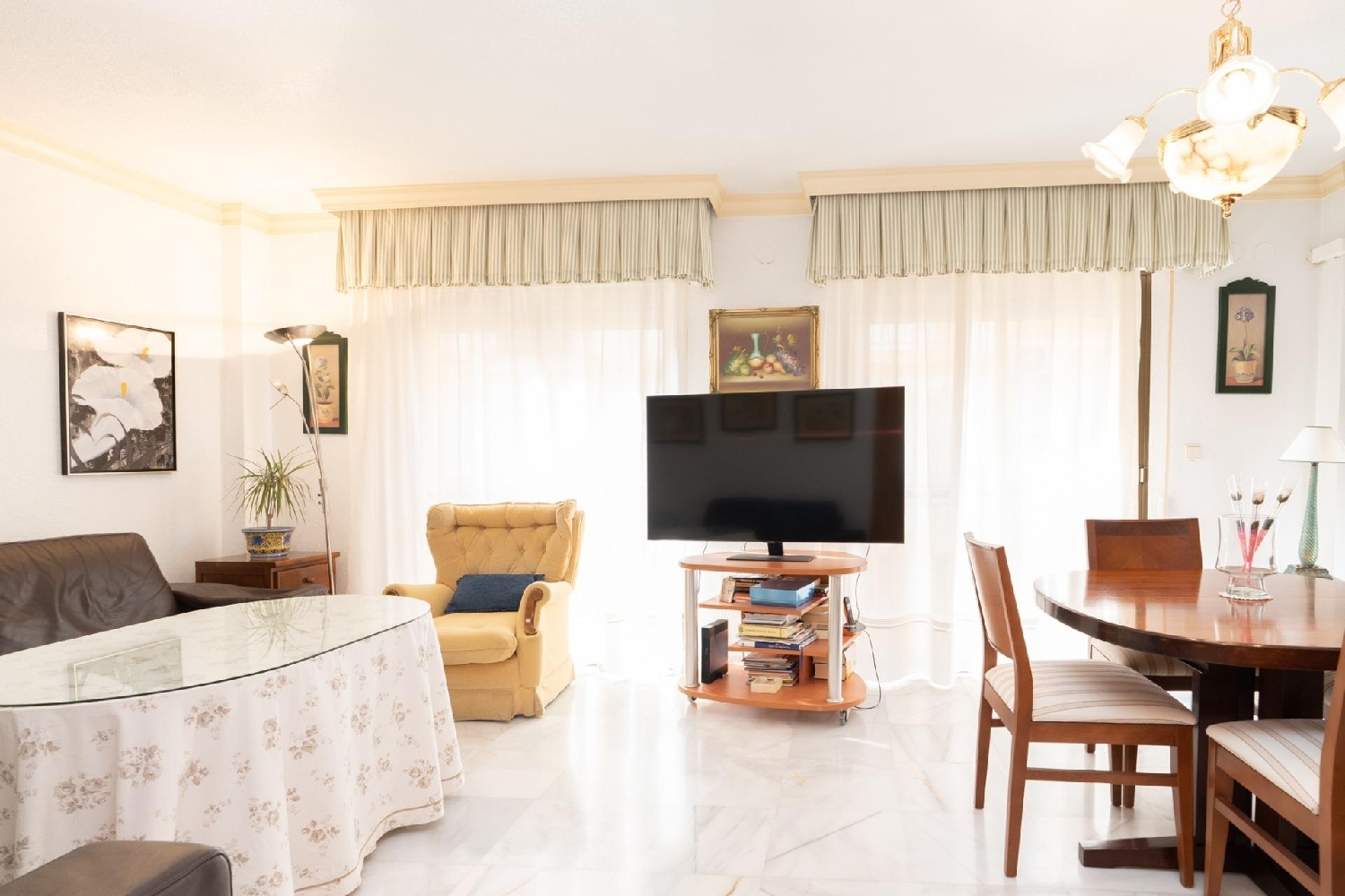 till salu hus Motril Costa Tropical 3