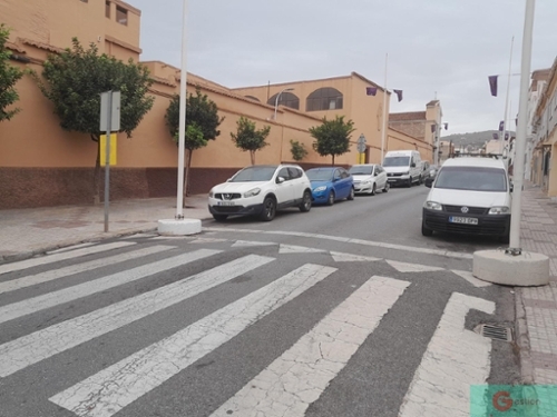 Motril Costa Tropical hus foto 6250744
