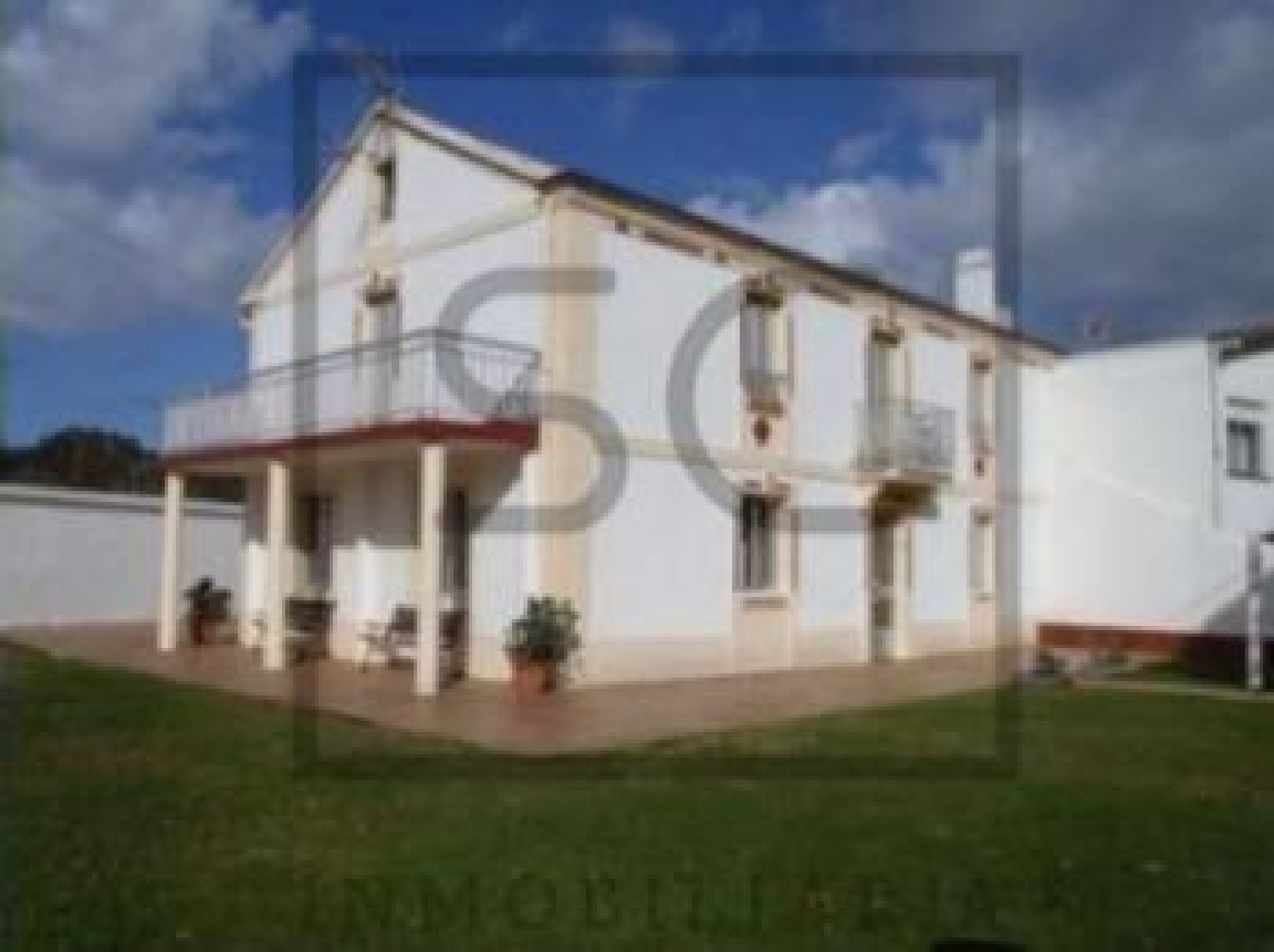  till salu hus Mourente Ferrol 1