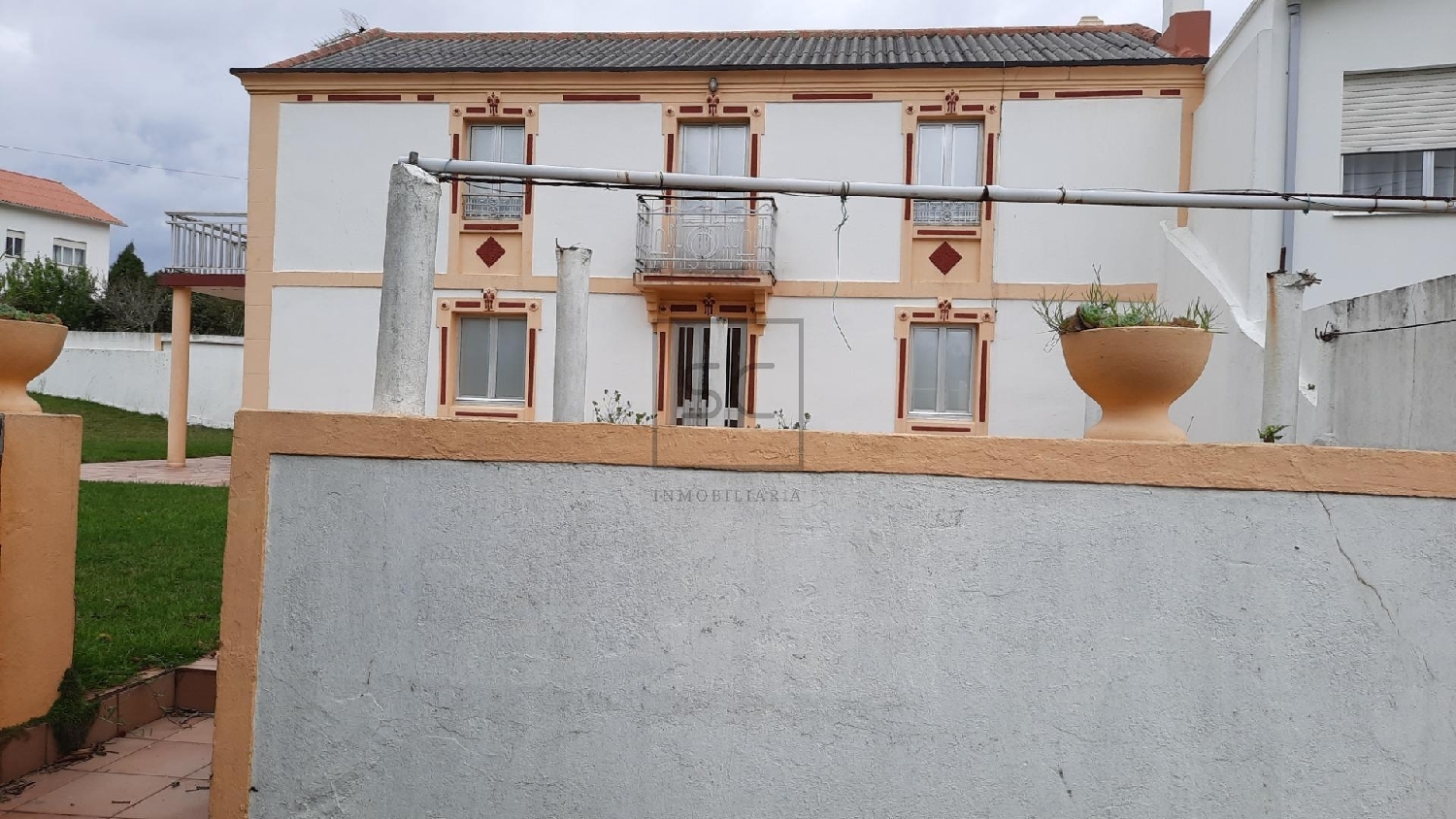 till salu hus Mourente Ferrol 2