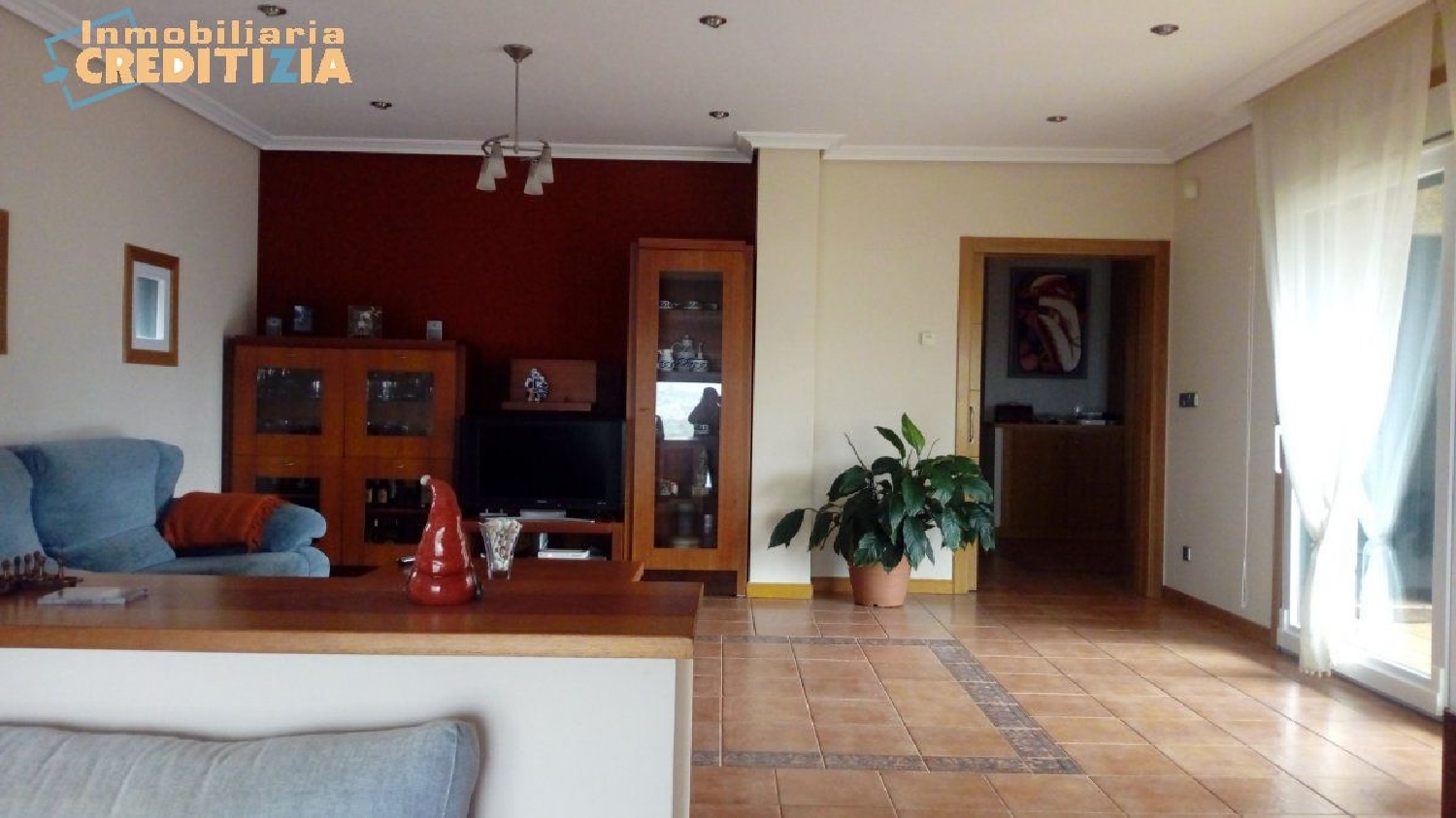  till salu hus Mouteira Vigo 7