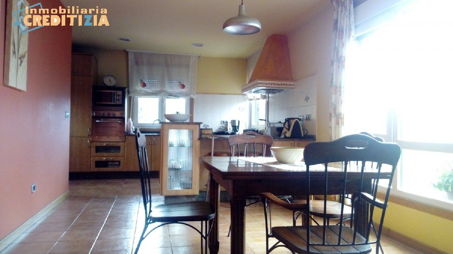 till salu hus Mouteira Vigo 2