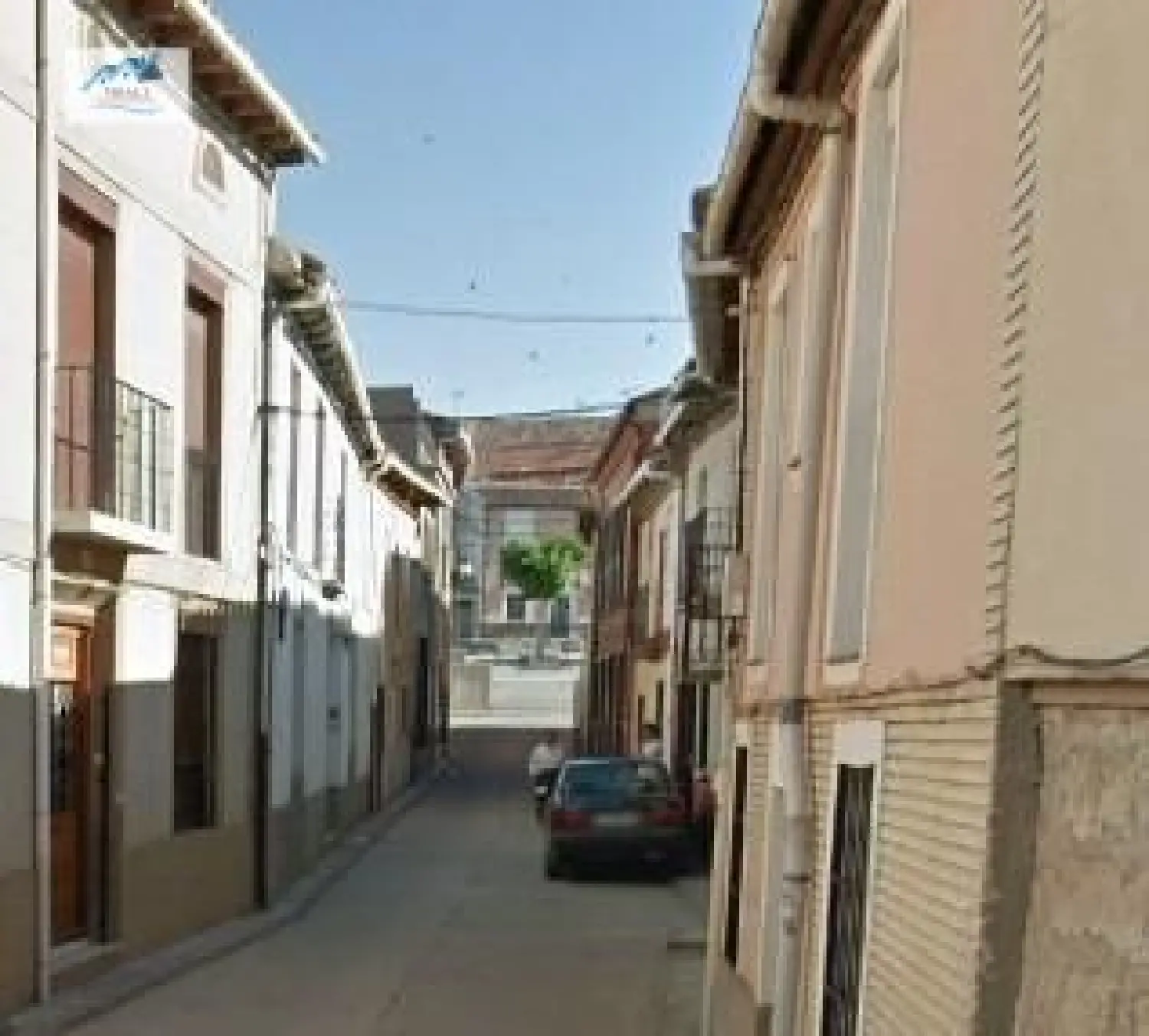  till salu hus Fuensaldaña Campiña Del Pisuerga 1