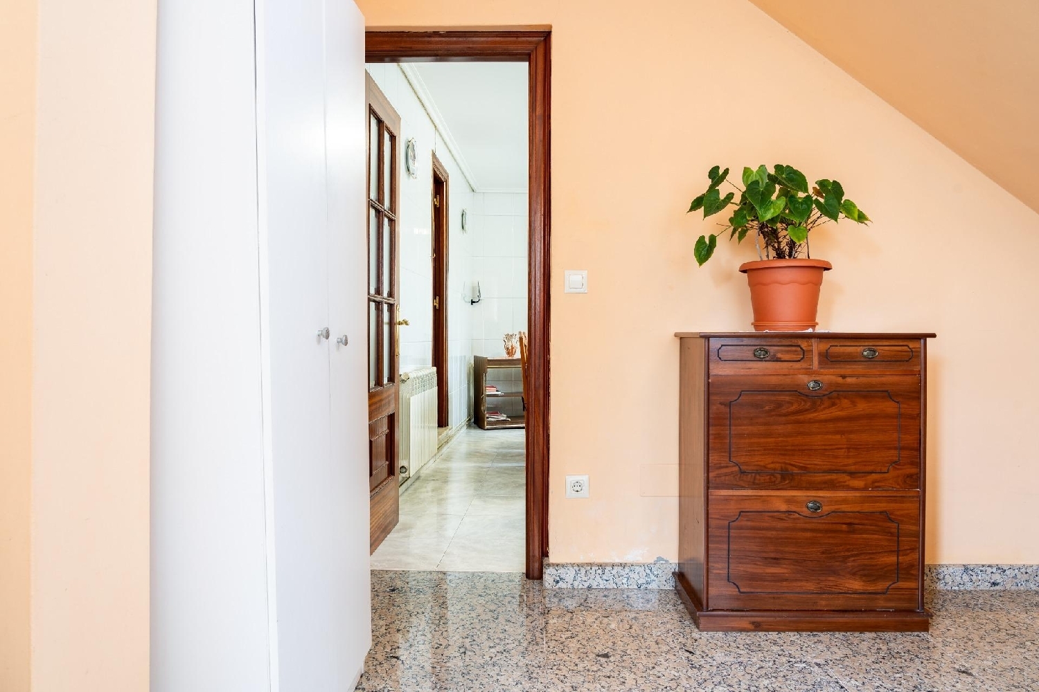  till salu hus Mugardos Ferrol 7
