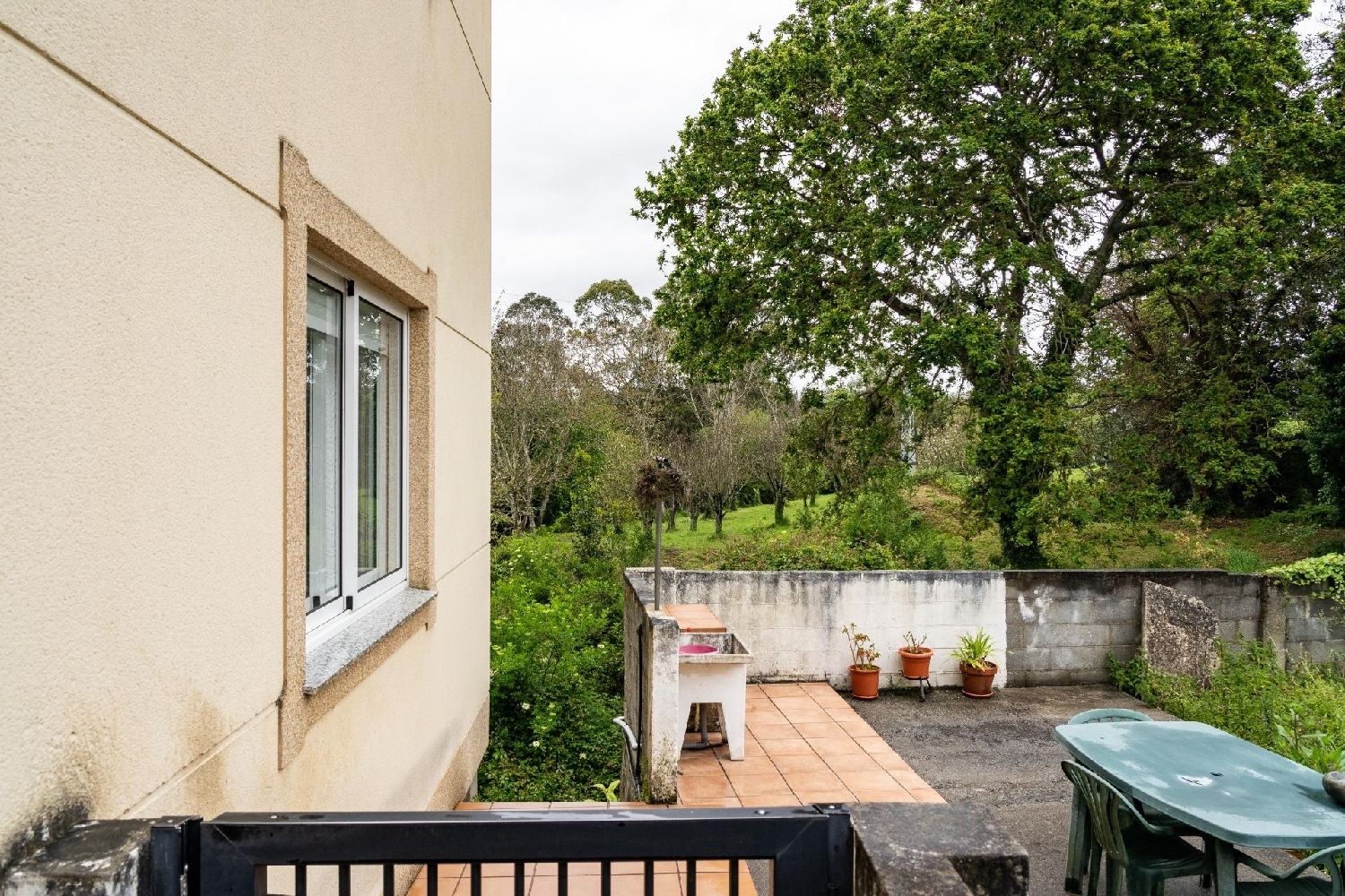 till salu hus Mugardos Ferrol 3
