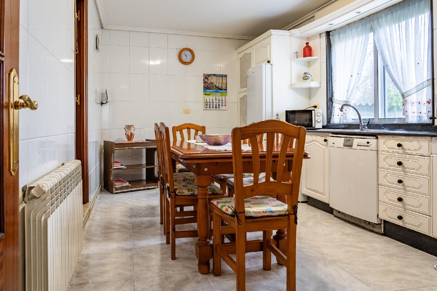  till salu hus Mugardos Ferrol 8