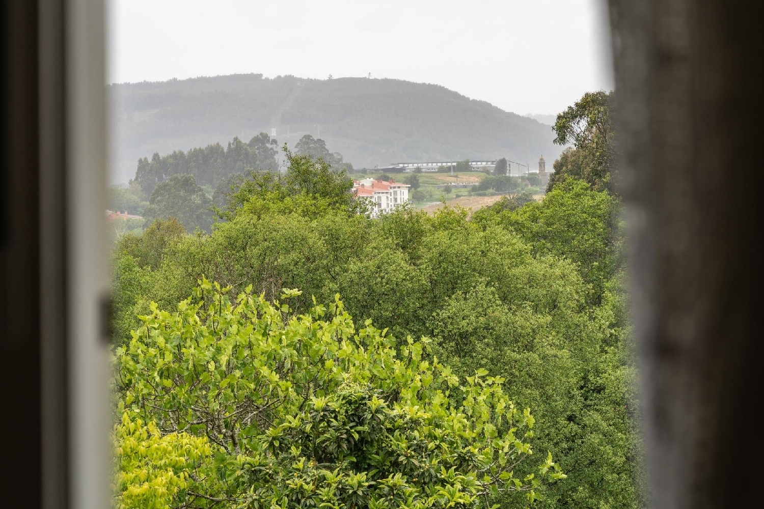 till salu hus Mugardos Ferrol 2