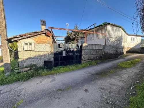 Alongos Ourense hus foto 6170586