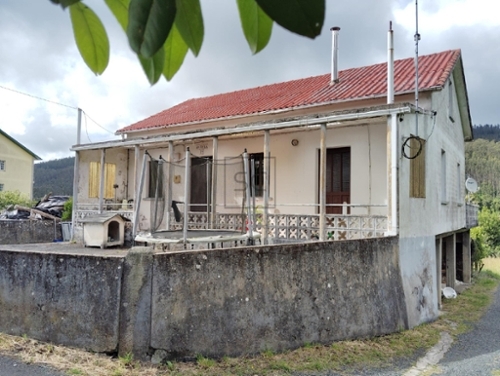 Mundin Ferrol hus foto 6256024