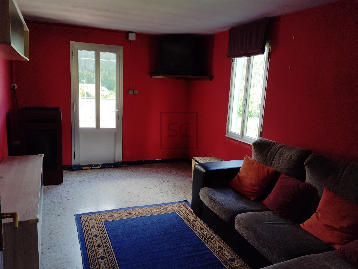  till salu hus Mundin Ferrol 5