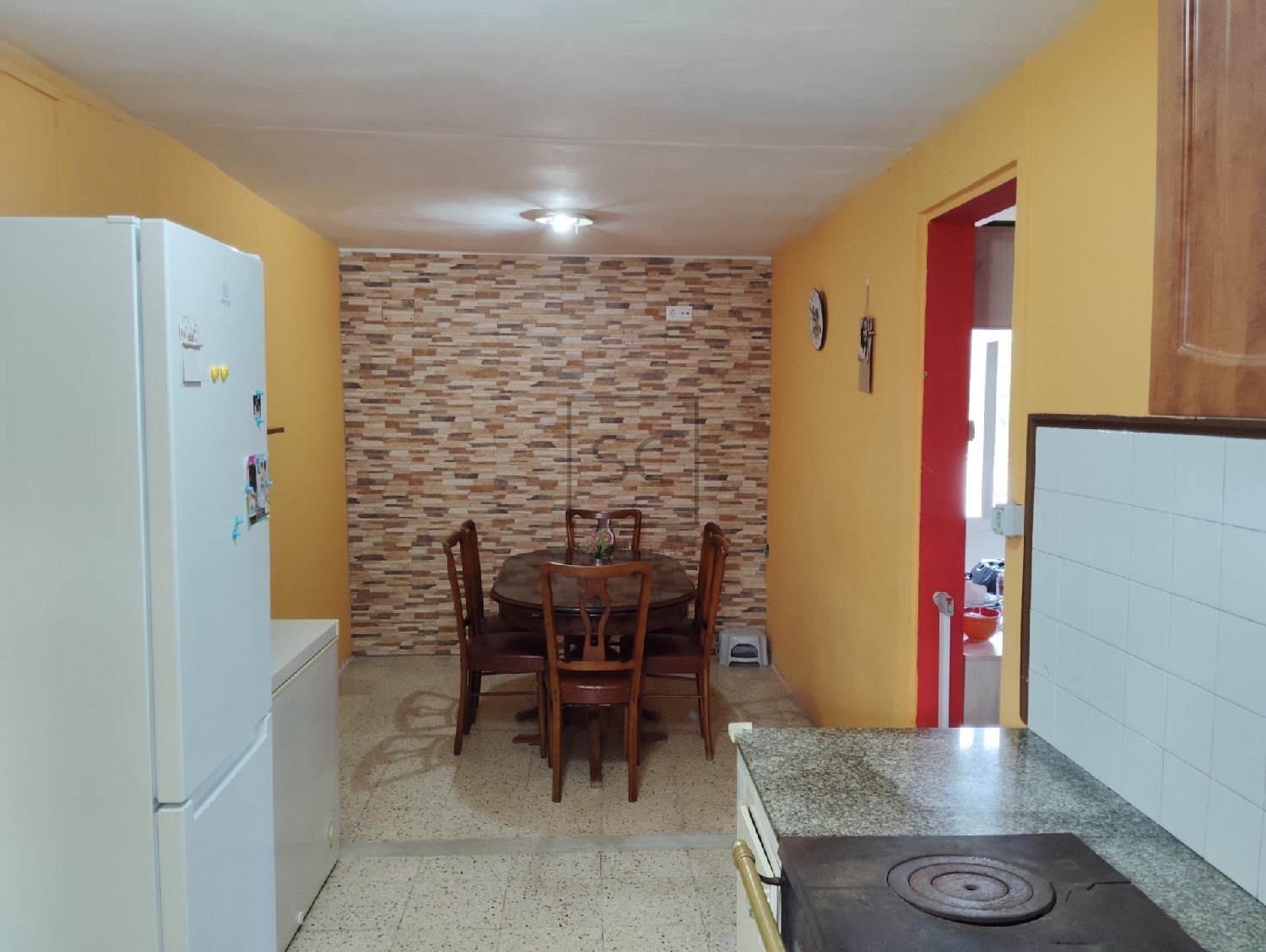 till salu hus Mundin Ferrol 3